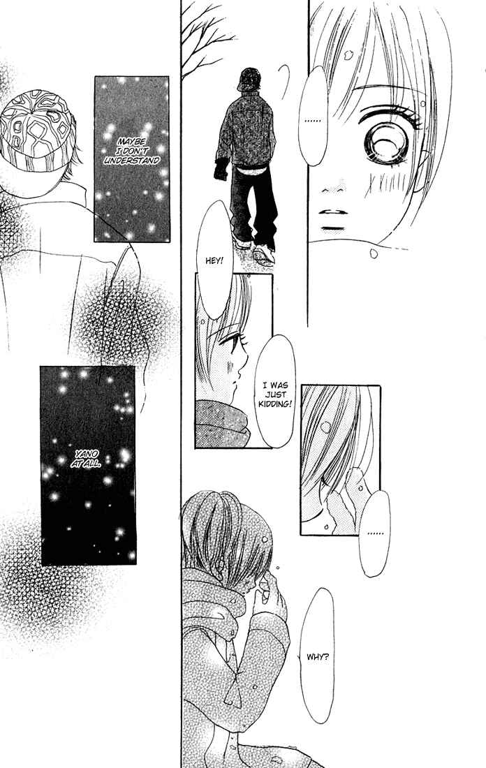 Bokura ga Ita Chapter 10 - Page 27