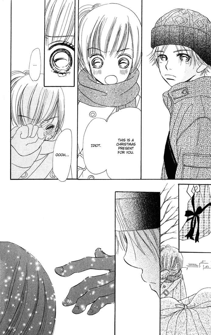 Bokura ga Ita Chapter 10 - Page 30