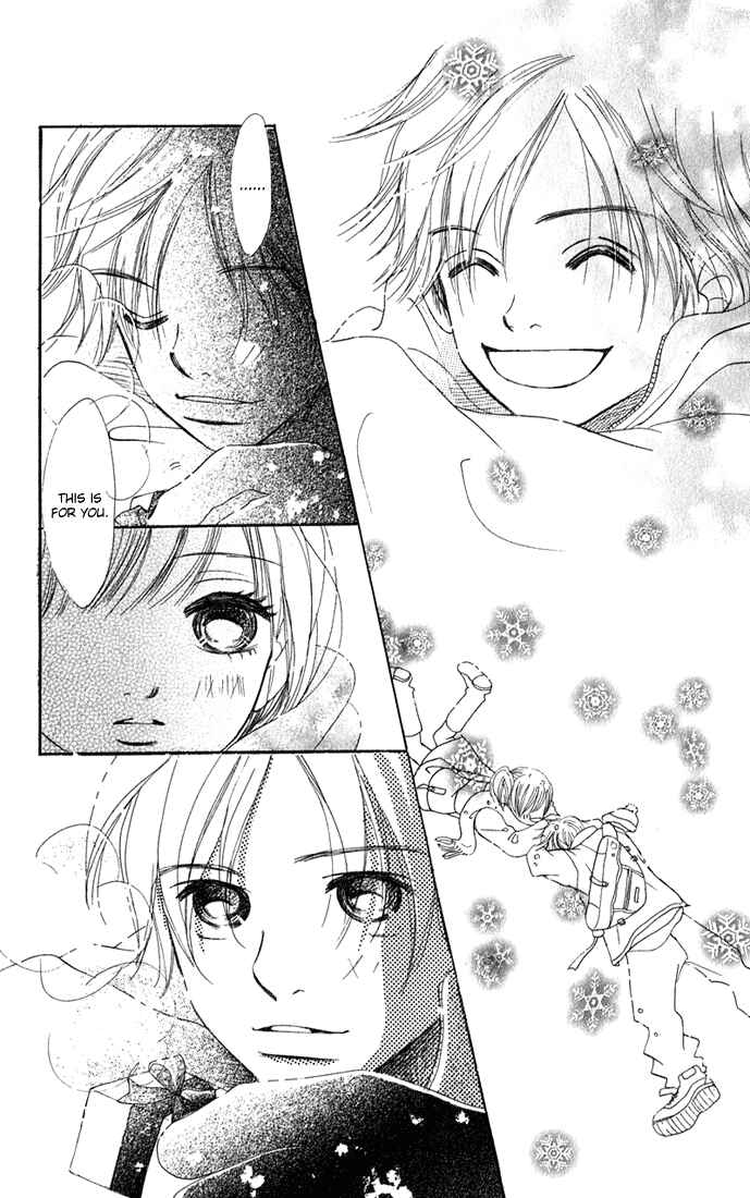 Bokura ga Ita Chapter 10 - Page 34