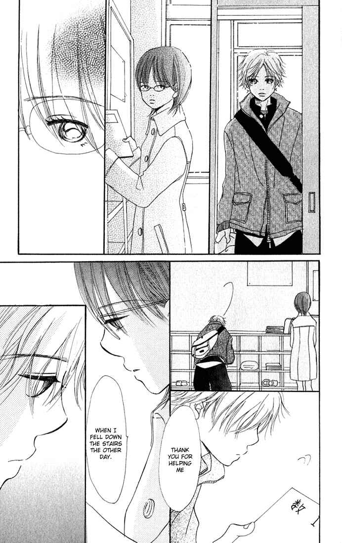 Bokura ga Ita Chapter 10 - Page 39