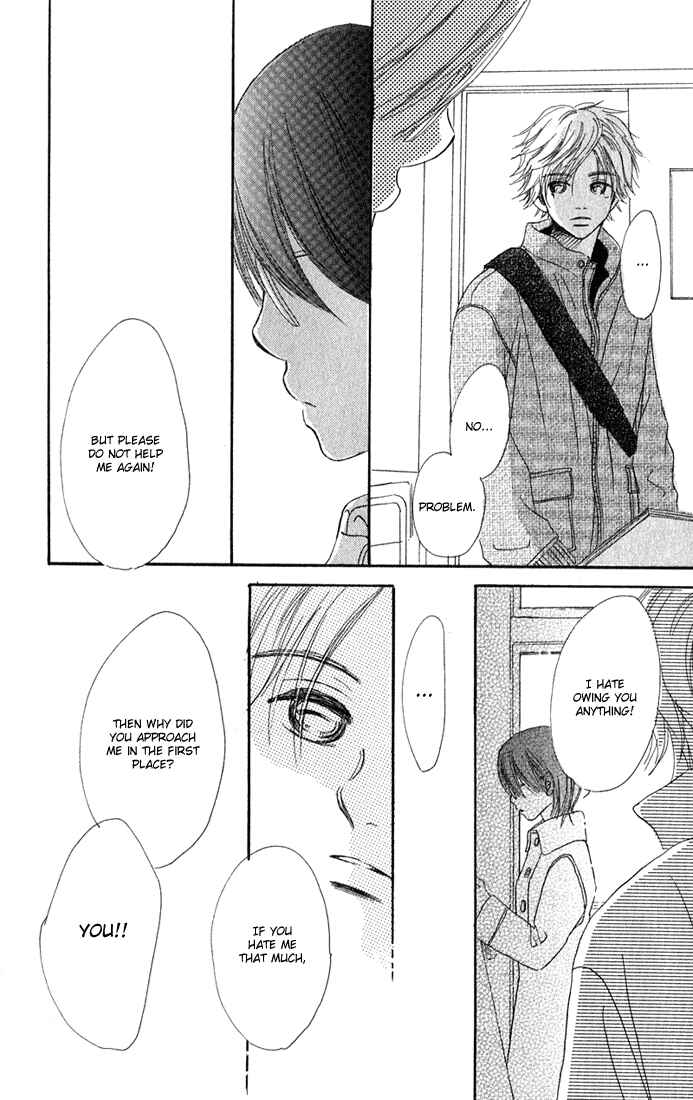 Bokura ga Ita Chapter 10 - Page 40
