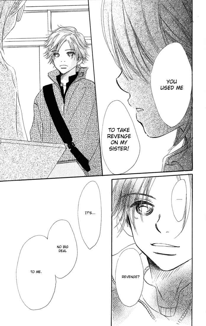 Bokura ga Ita Chapter 10 - Page 41