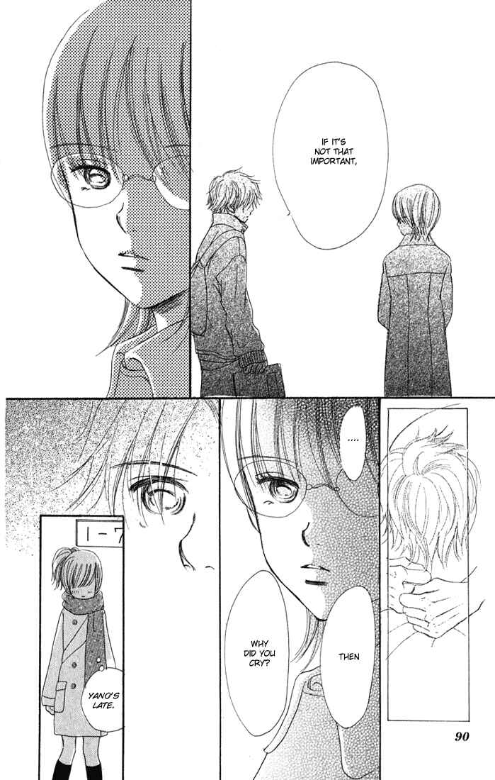 Bokura ga Ita Chapter 10 - Page 42