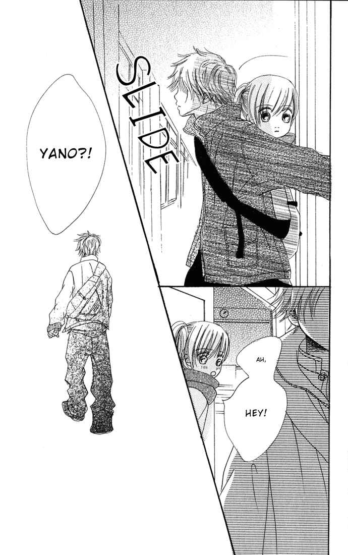 Bokura ga Ita Chapter 10 - Page 45