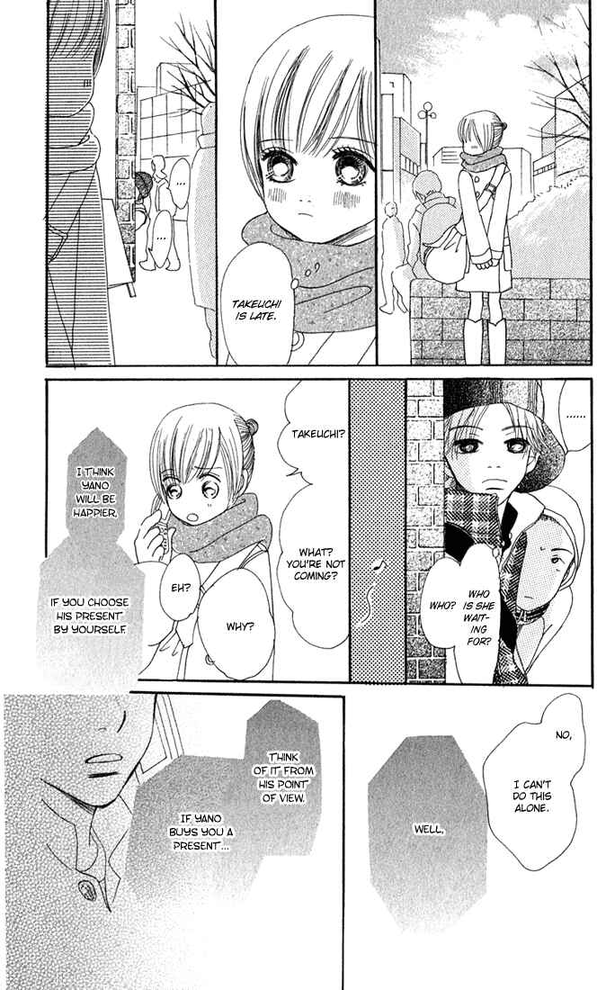 Bokura ga Ita Chapter 10 - Page 8