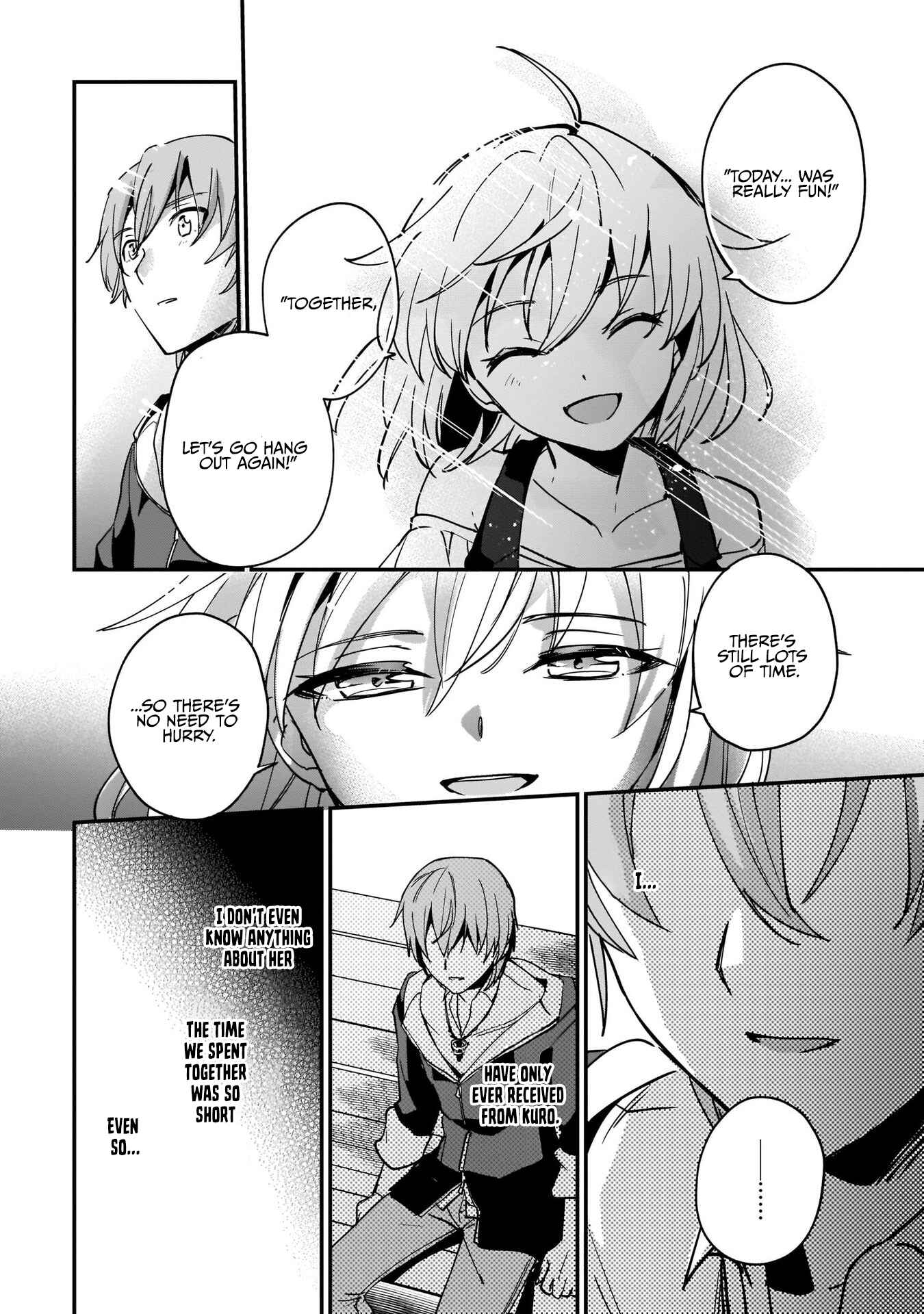 Yuusha Shoukan ni Makikomareta kedo, Isekai wa Heiwa deshita Chapter 9 - Page 18