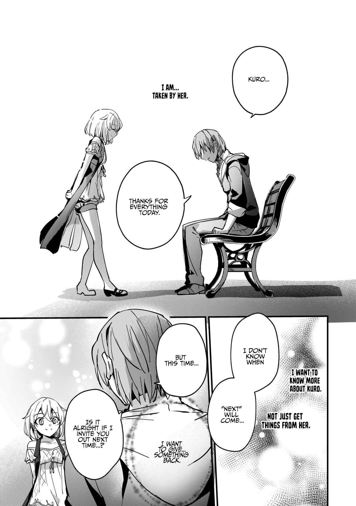 Yuusha Shoukan ni Makikomareta kedo, Isekai wa Heiwa deshita Chapter 9 - Page 19