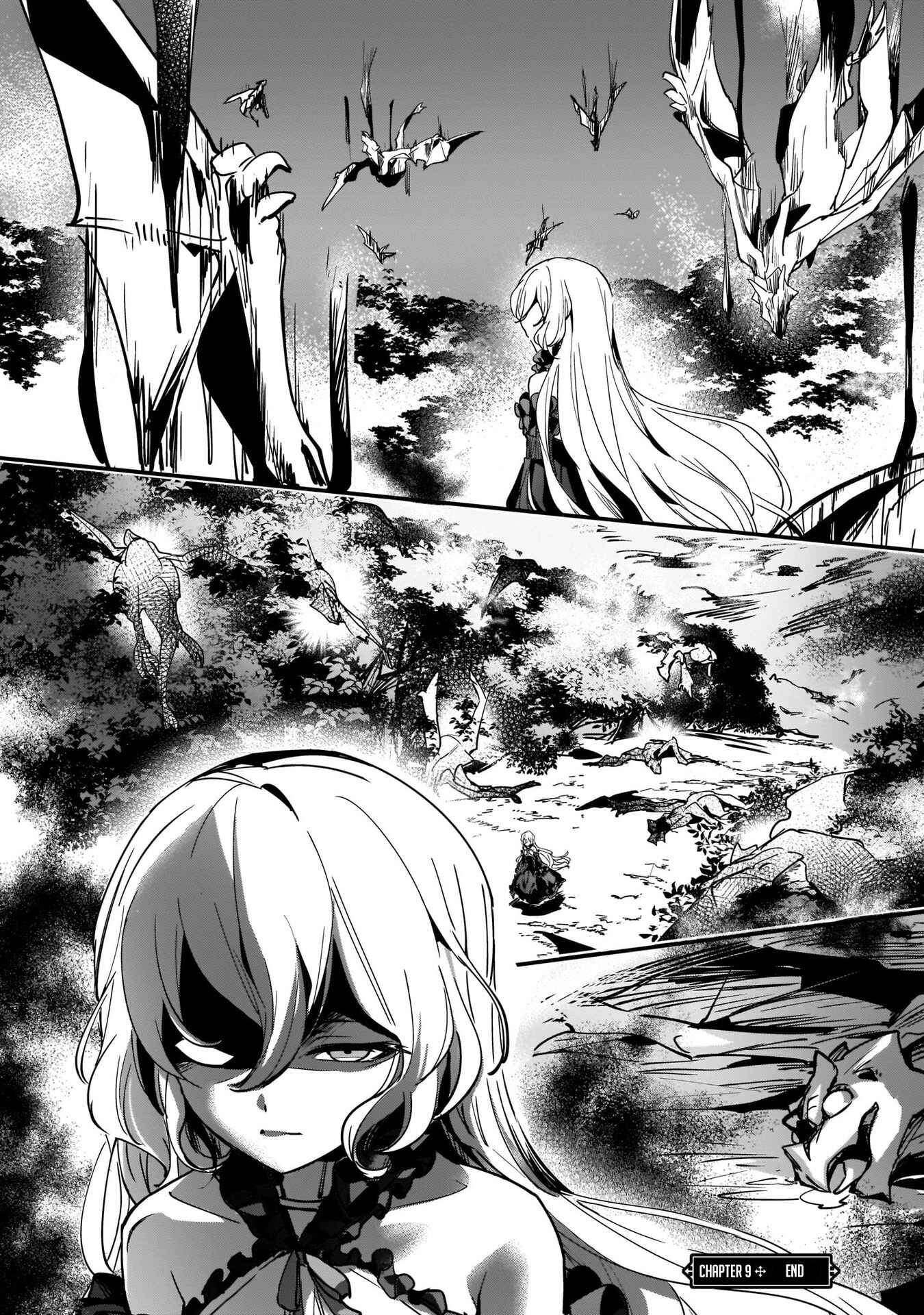 Yuusha Shoukan ni Makikomareta kedo, Isekai wa Heiwa deshita Chapter 9 - Page 22