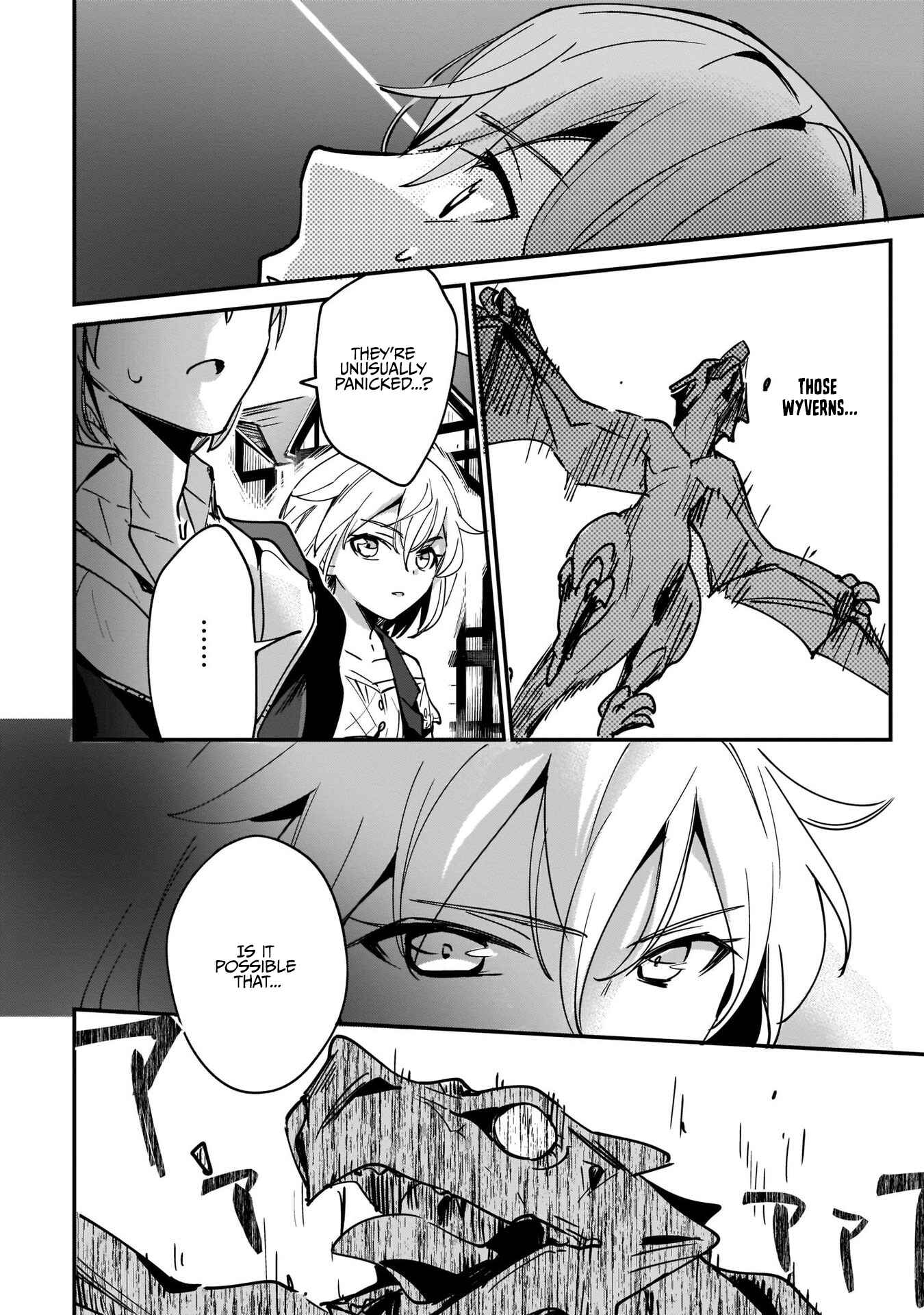 Yuusha Shoukan ni Makikomareta kedo, Isekai wa Heiwa deshita Chapter 9 - Page 4