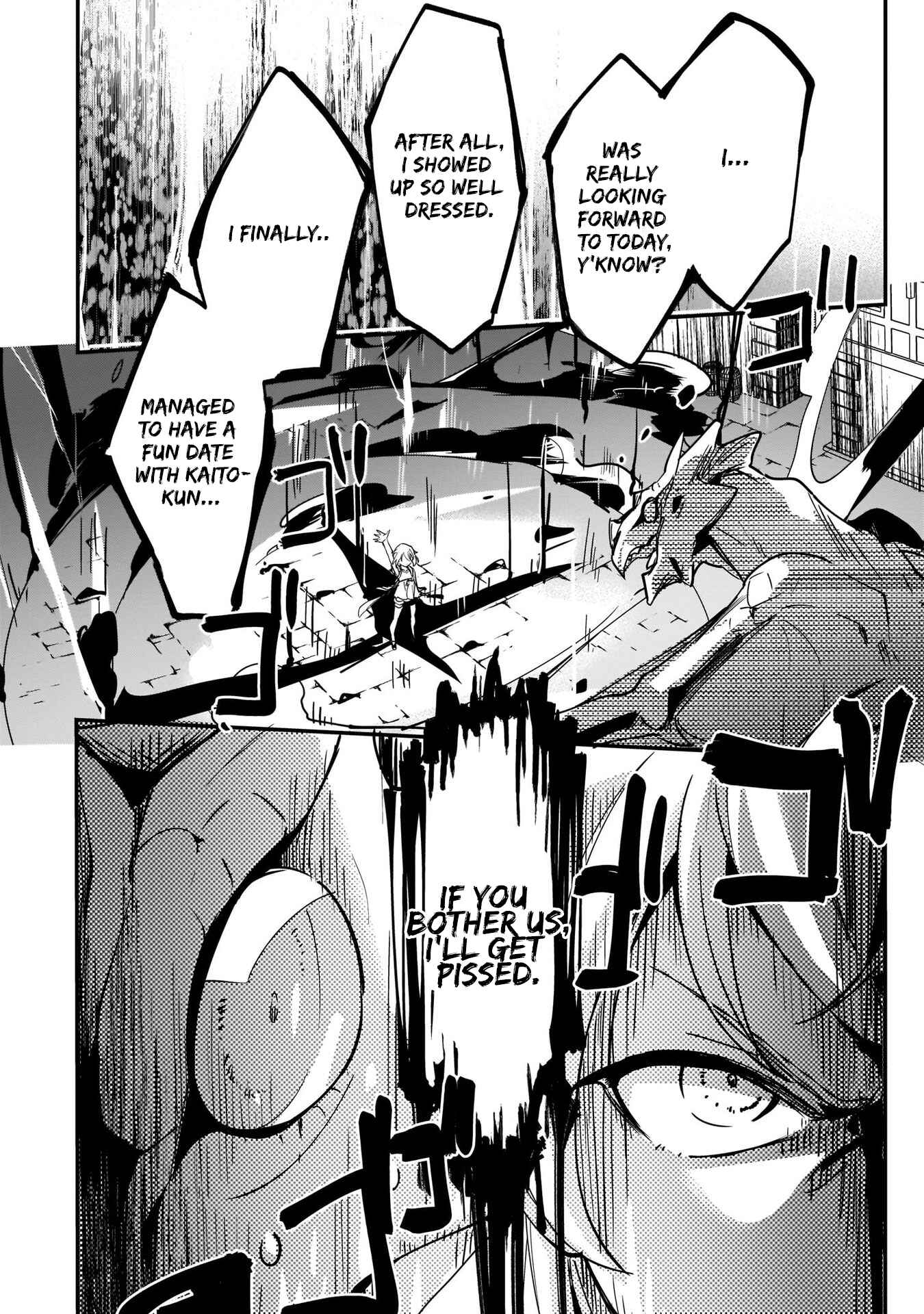 Yuusha Shoukan ni Makikomareta kedo, Isekai wa Heiwa deshita Chapter 9 - Page 8