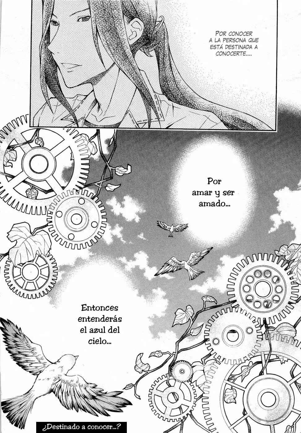 Hatenkou Yuugi Chapter 89 - Page 26