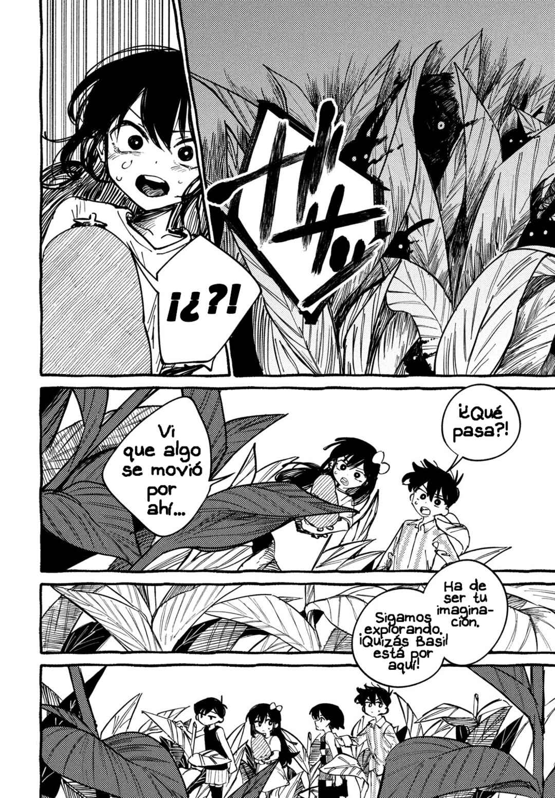 OMORI Chapter 4 - Page 16