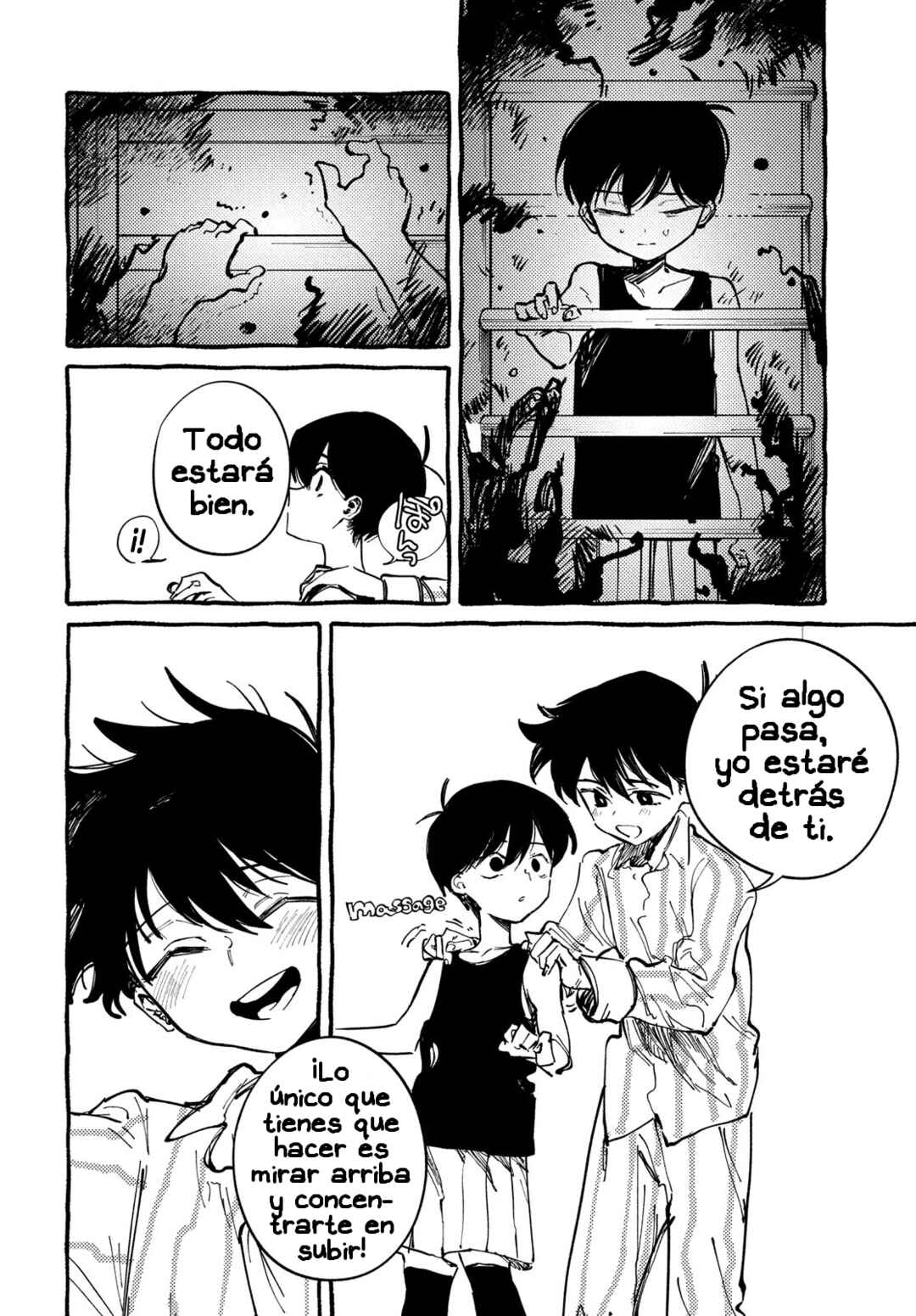OMORI Chapter 4 - Page 4