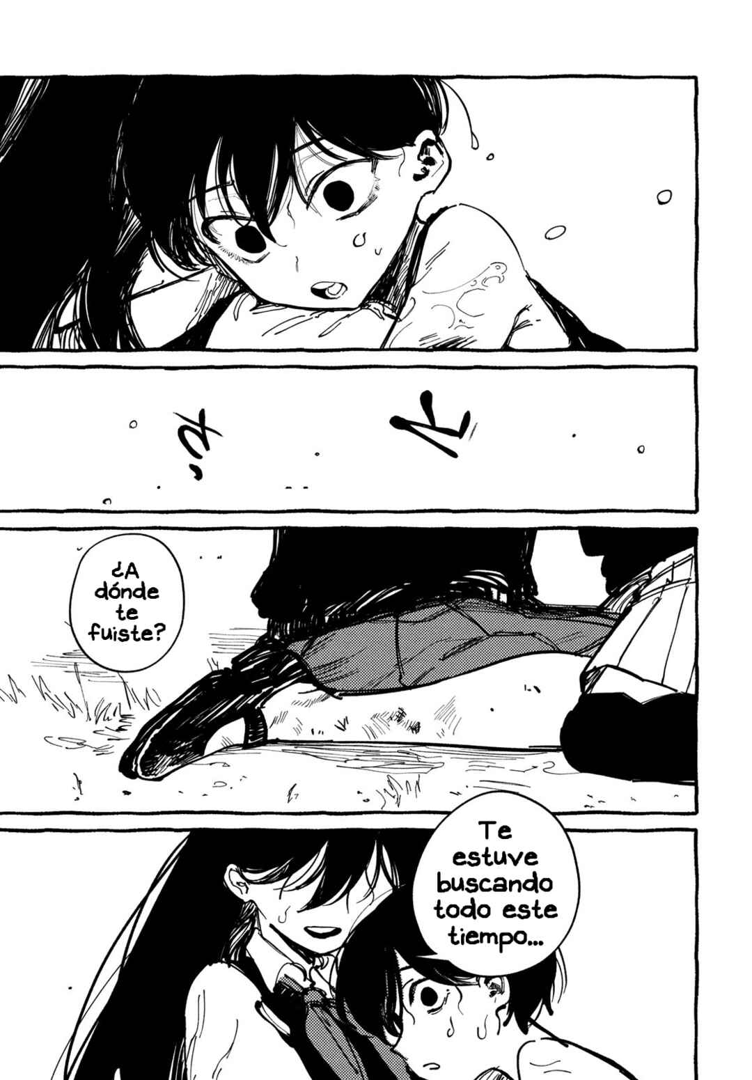 OMORI Chapter 4 - Page 41