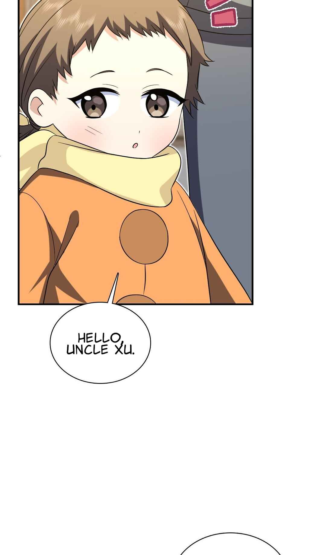 Wǒ Jiā Lǎopo Láizì Yīqiān Nián Qián Chapter 383 - Page 24