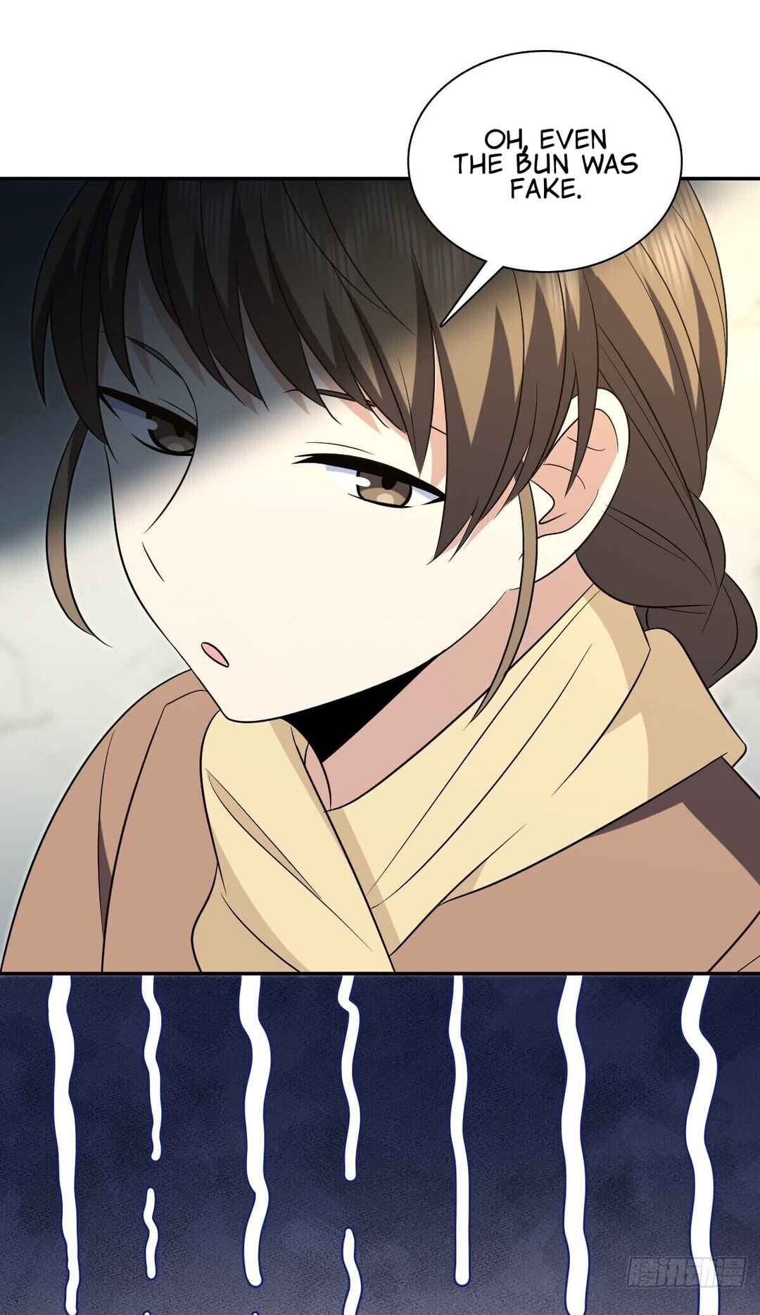 Wǒ Jiā Lǎopo Láizì Yīqiān Nián Qián Chapter 383 - Page 42