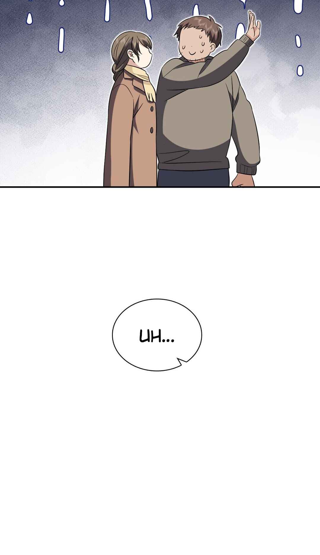 Wǒ Jiā Lǎopo Láizì Yīqiān Nián Qián Chapter 383 - Page 43