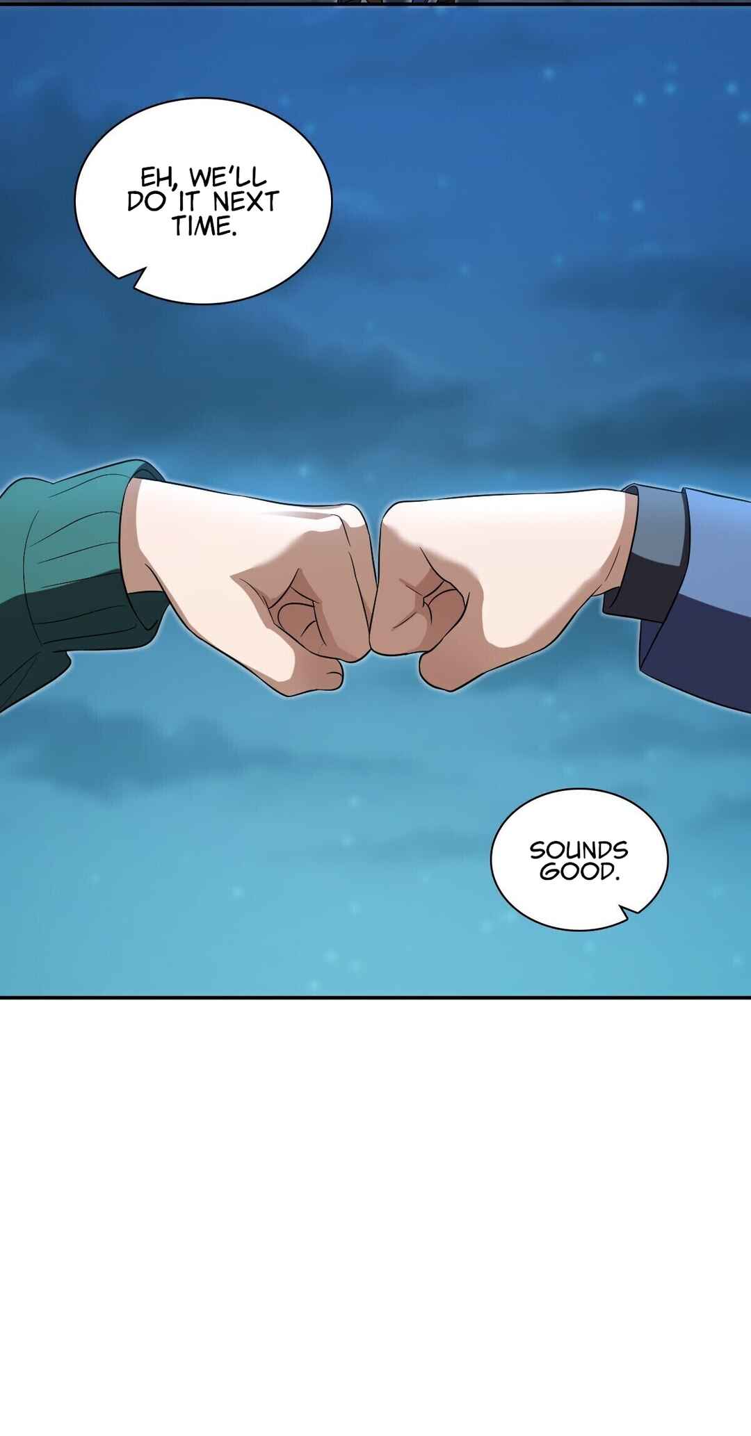 Wǒ Jiā Lǎopo Láizì Yīqiān Nián Qián Chapter 383 - Page 47