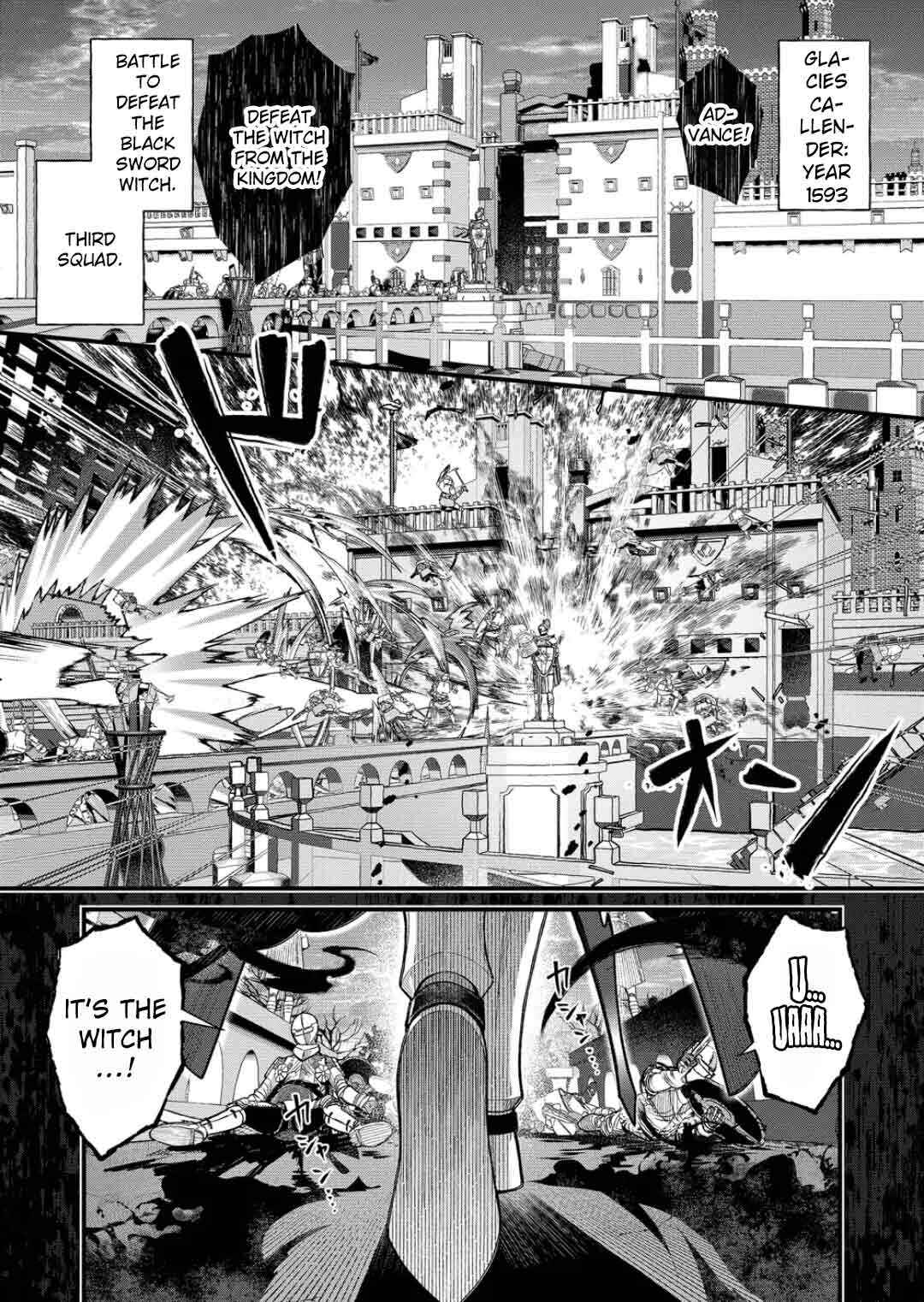 Uchi ni Kaeru to Itsumo Kukkoro ga Iru Chapter 16 - Page 2
