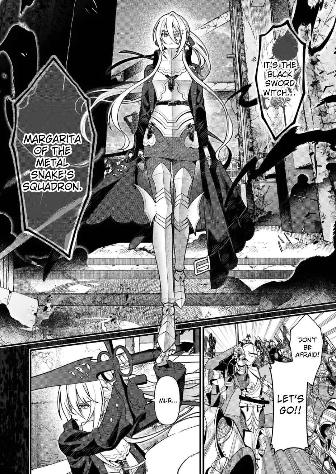 Uchi ni Kaeru to Itsumo Kukkoro ga Iru Chapter 16 - Page 3