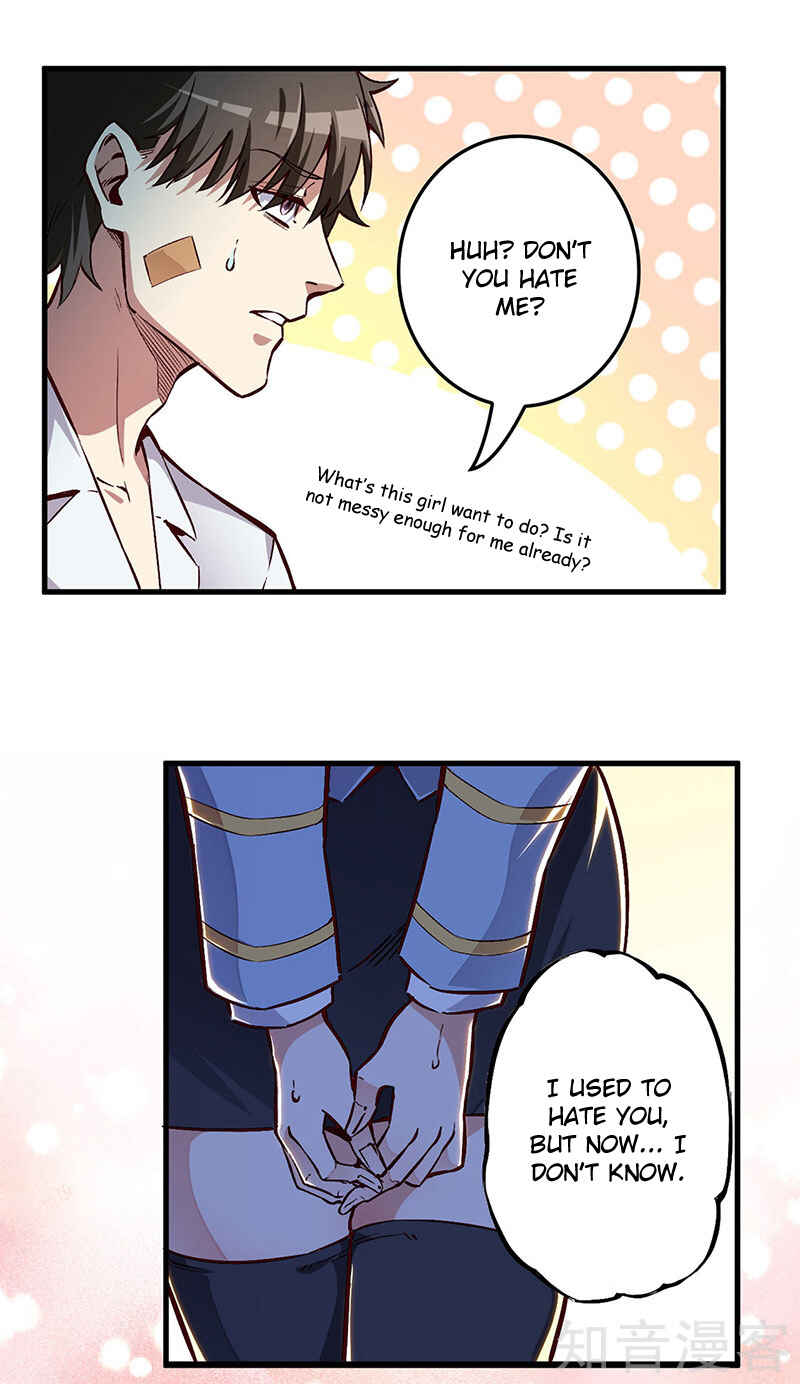The Super Doctor From 2089 Chapter 160 - Page 11