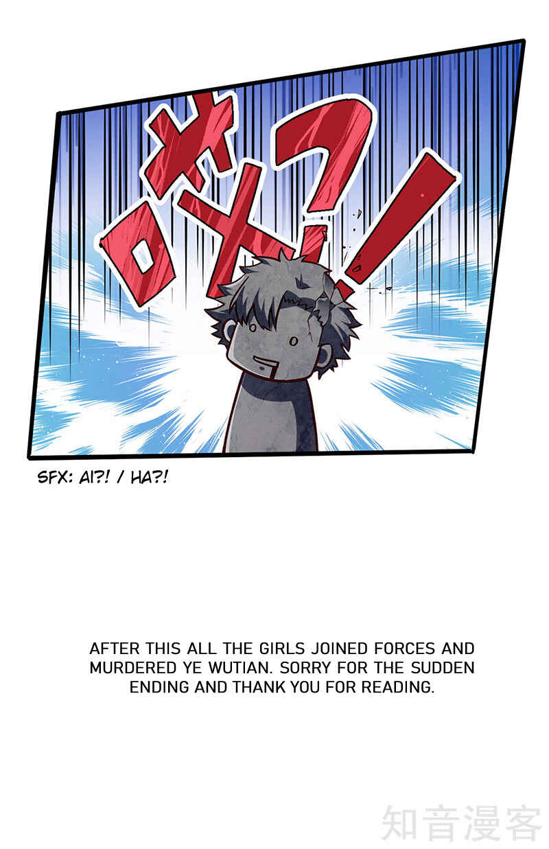 The Super Doctor From 2089 Chapter 160 - Page 13