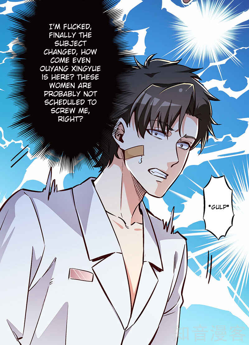 The Super Doctor From 2089 Chapter 160 - Page 19
