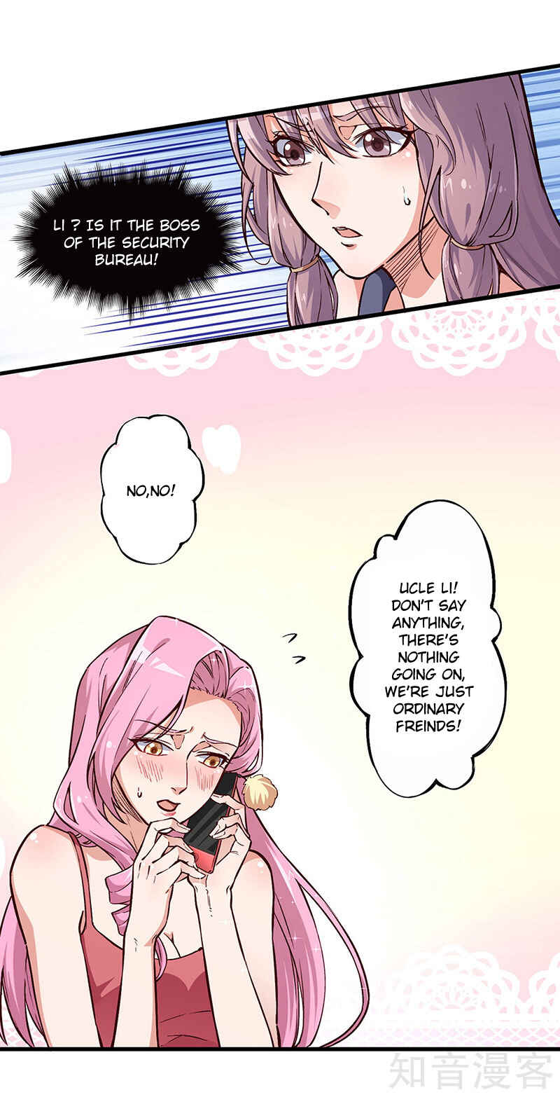 The Super Doctor From 2089 Chapter 160 - Page 7