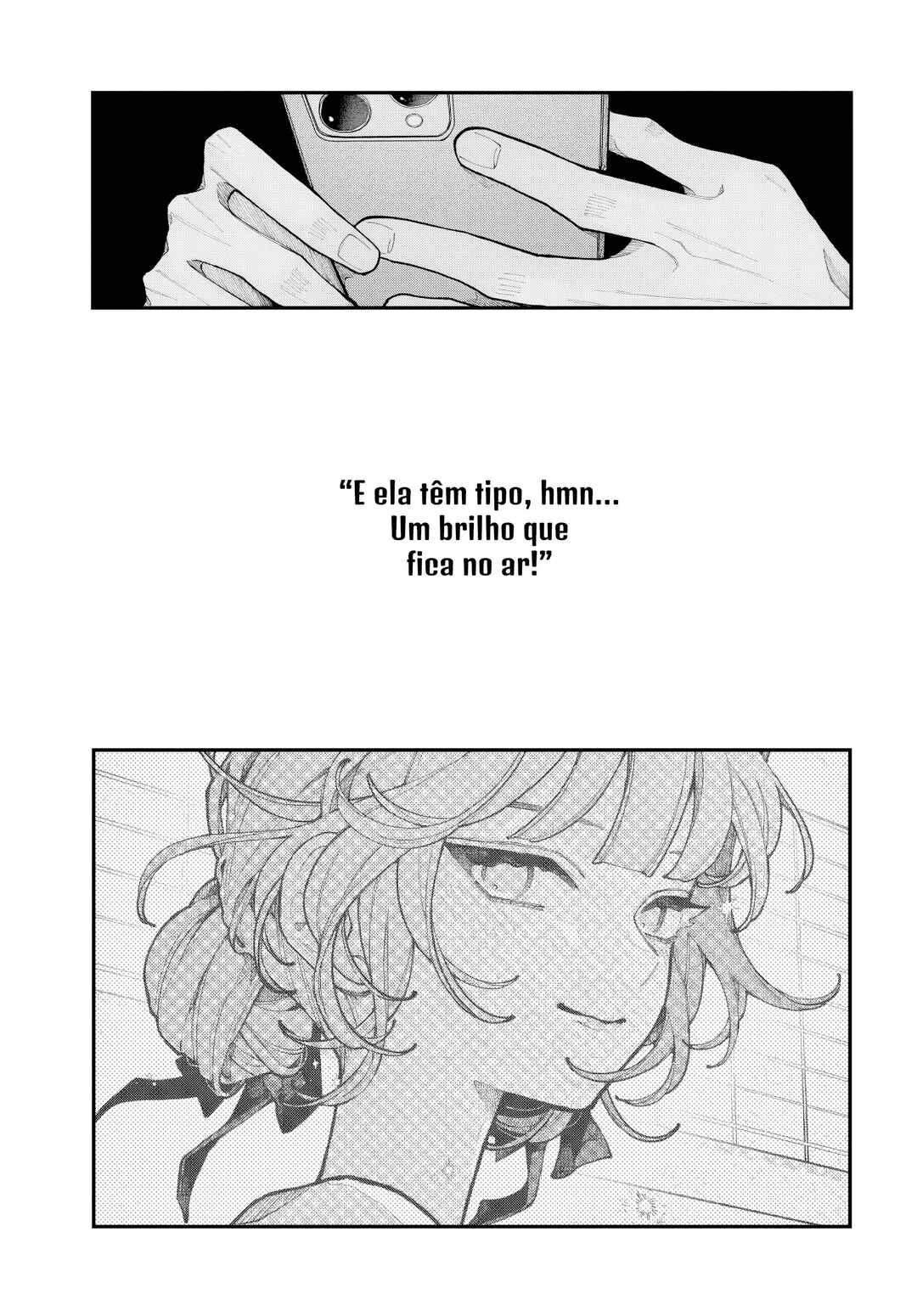 Koiseyo Mayakashi Tenshi-domo Chapter 12 - Page 40