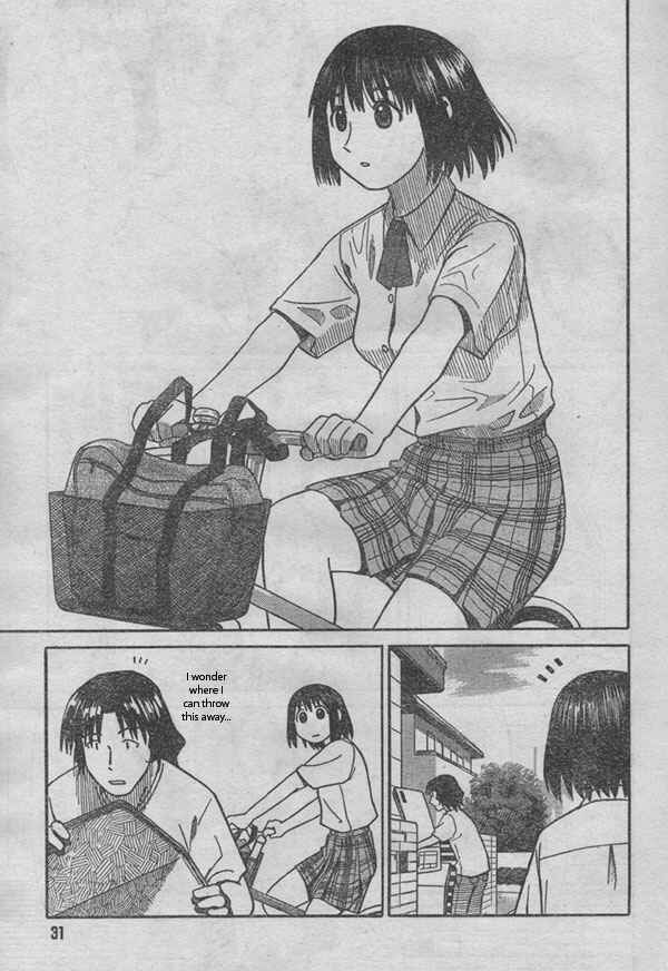 Yotsuba to! Chapter 1 - Page 13