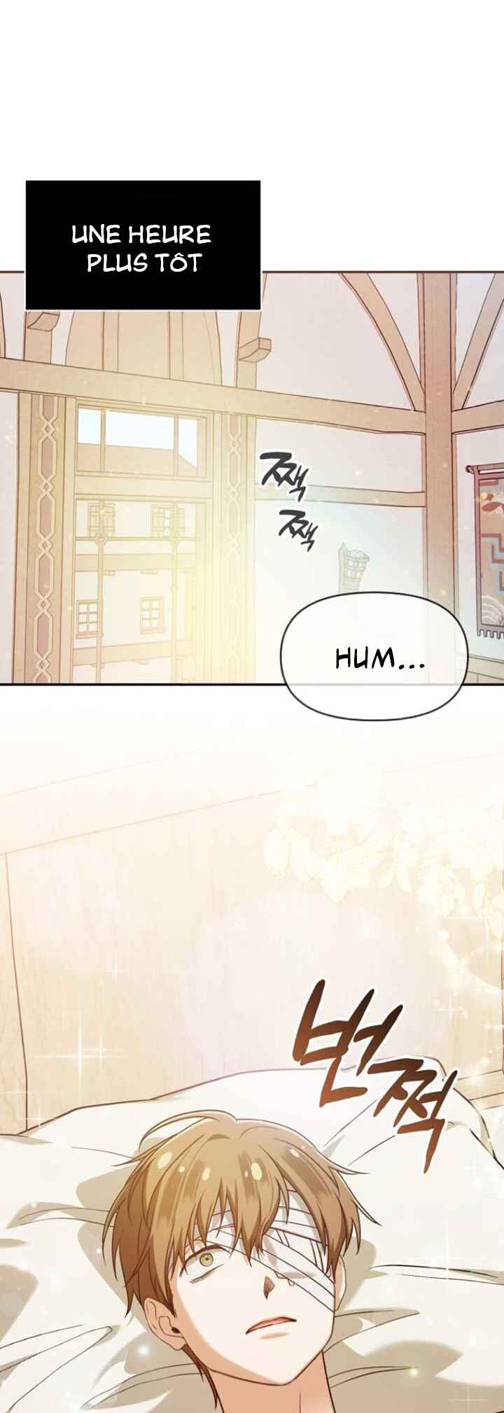 I'm the Dying Emperor's Doctor Chapter 20 - Page 13