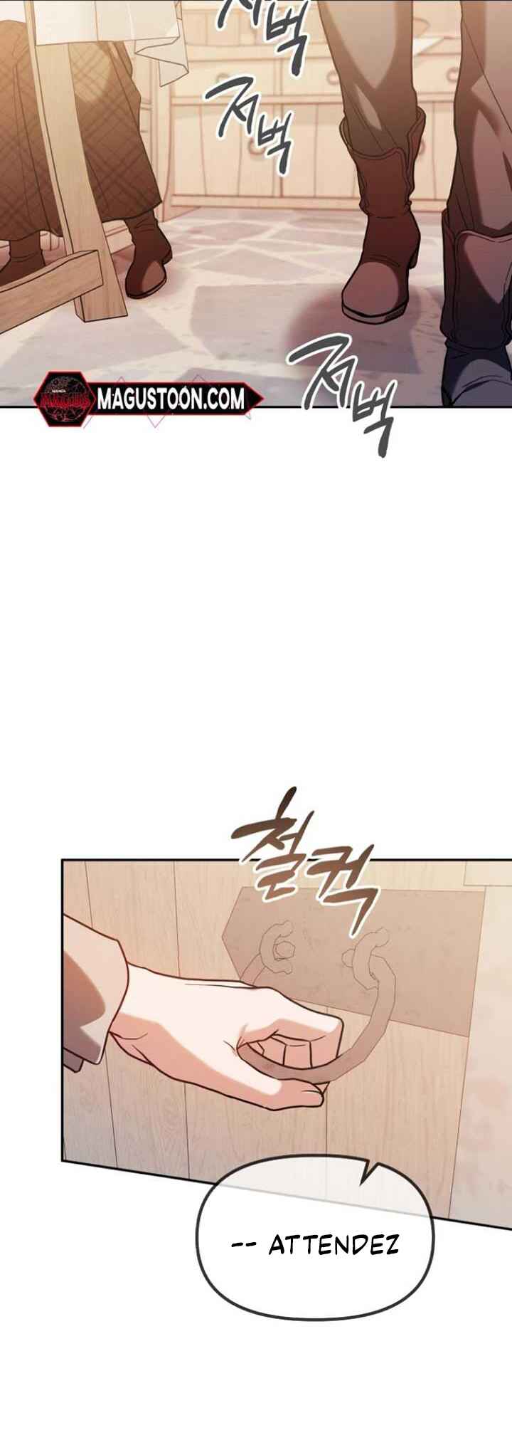 I'm the Dying Emperor's Doctor Chapter 20 - Page 28