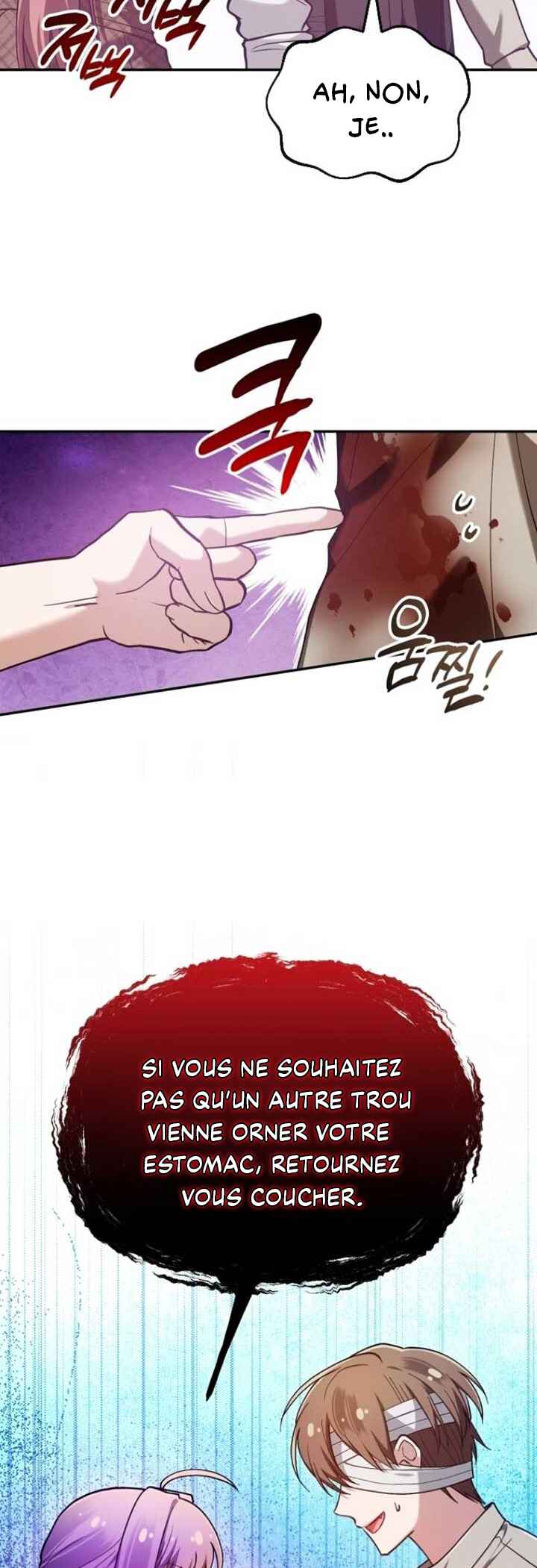 I'm the Dying Emperor's Doctor Chapter 20 - Page 33