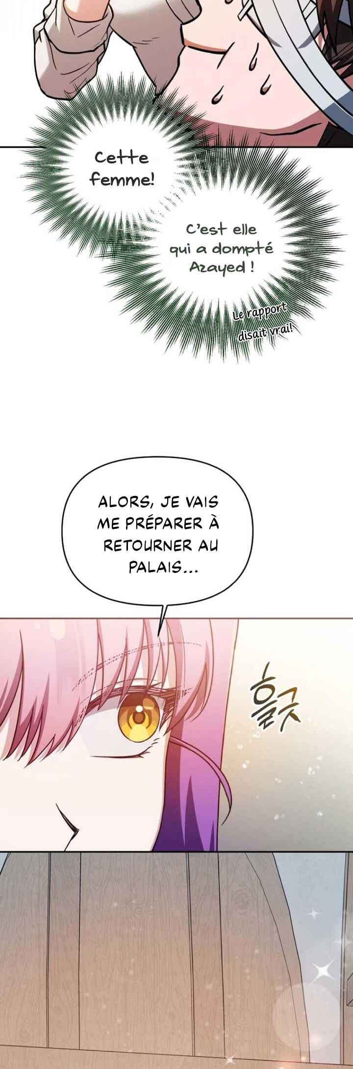 I'm the Dying Emperor's Doctor Chapter 20 - Page 36