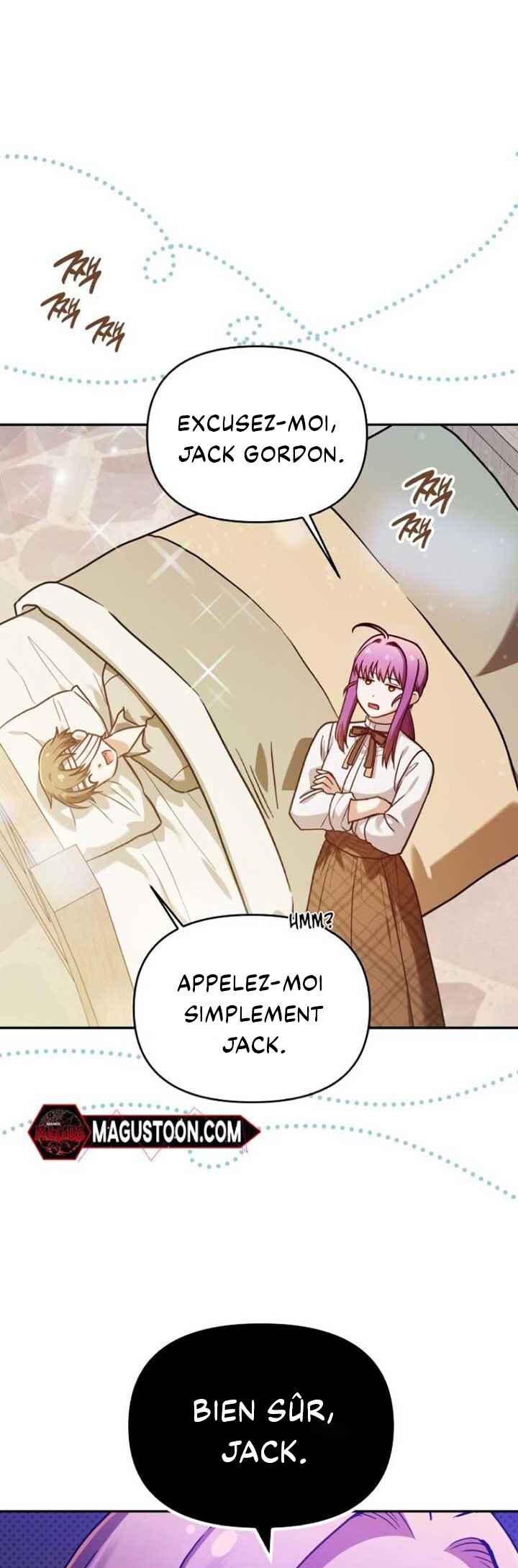 I'm the Dying Emperor's Doctor Chapter 20 - Page 38