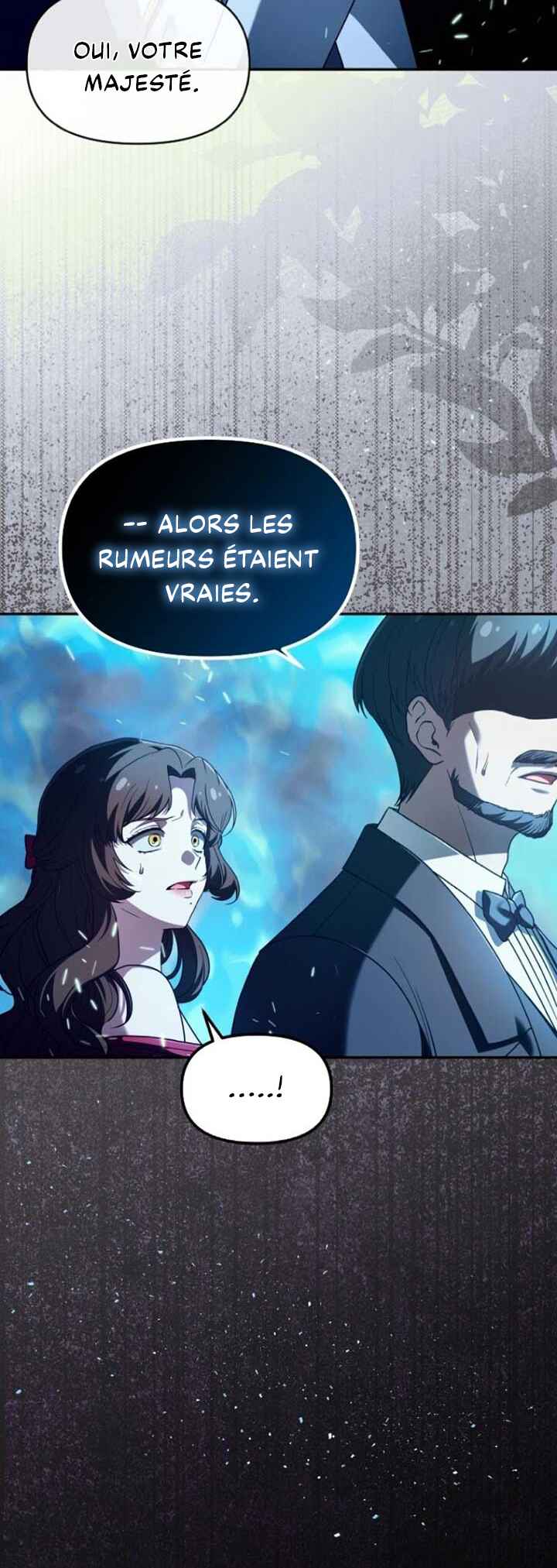 I'm the Dying Emperor's Doctor Chapter 20 - Page 5