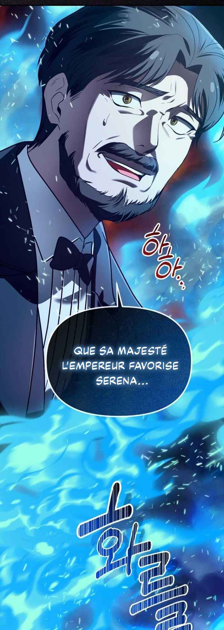 I'm the Dying Emperor's Doctor Chapter 20 - Page 6