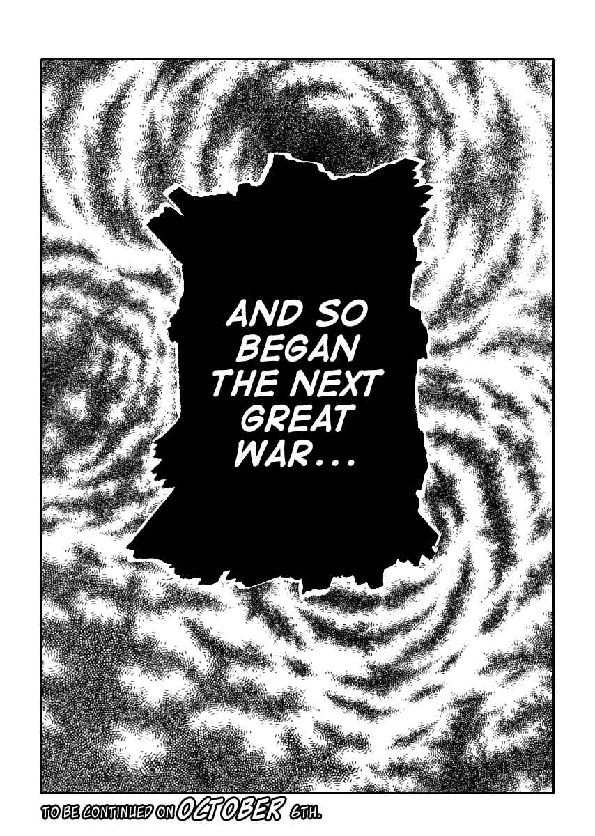 WORST Chapter 110 - Page 49