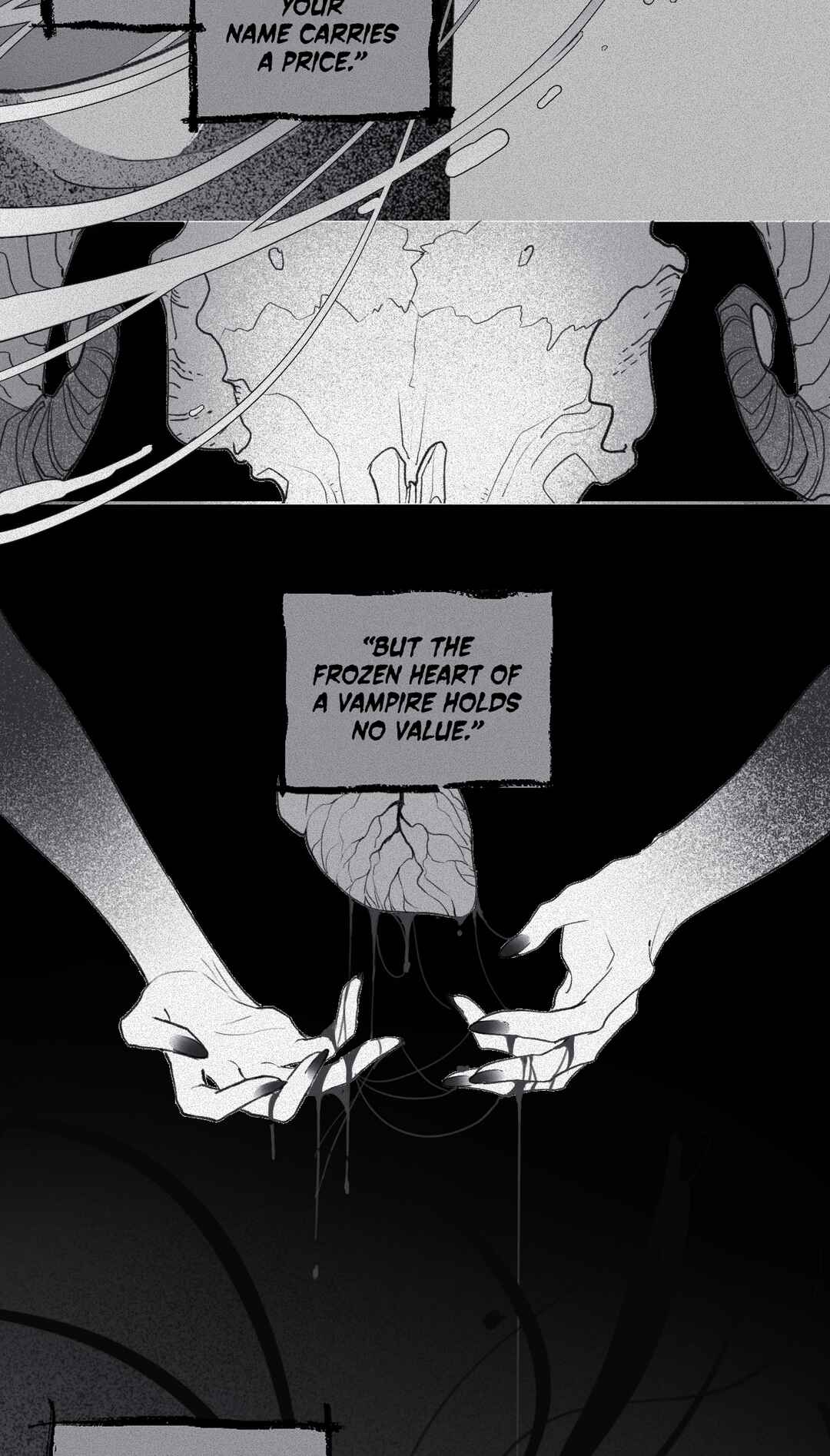 The Flirty Tenant and the Pretty Landlady Chapter 3 - Page 16