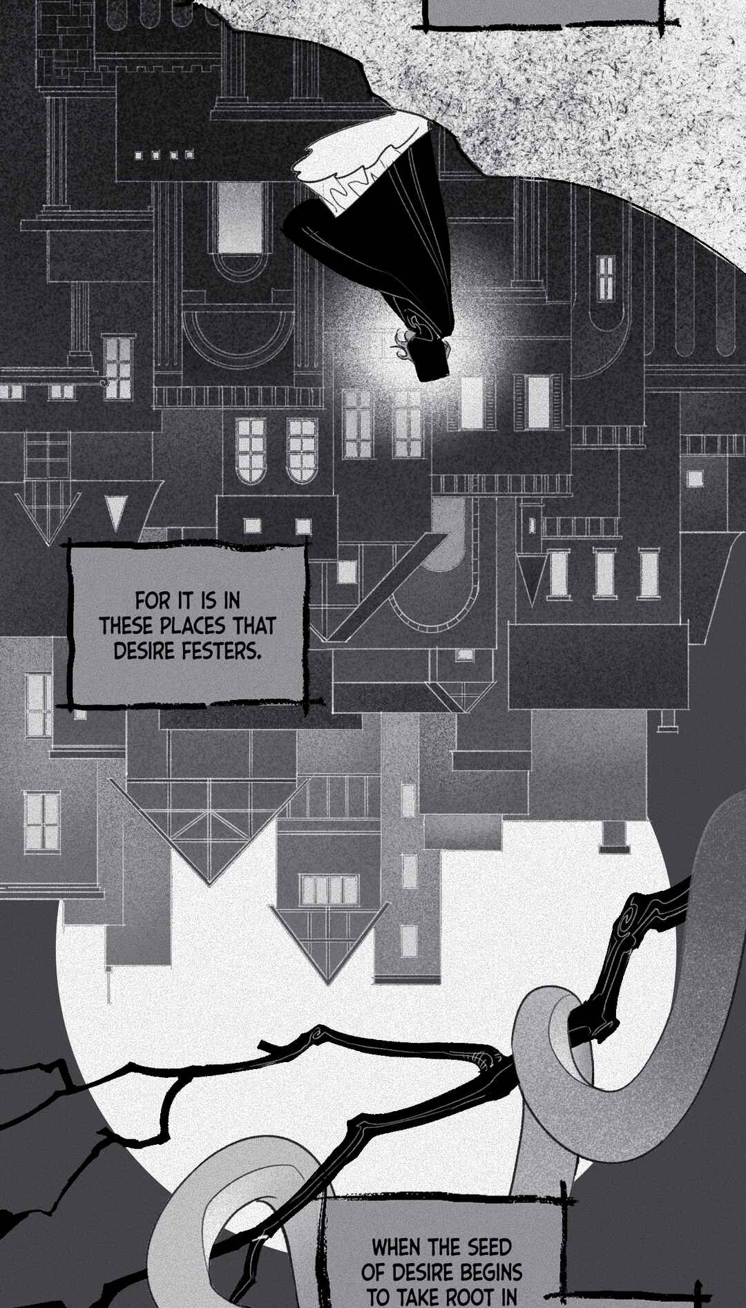 The Flirty Tenant and the Pretty Landlady Chapter 3 - Page 18