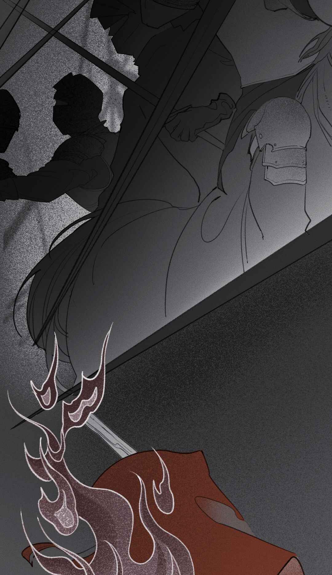 The Flirty Tenant and the Pretty Landlady Chapter 3 - Page 22