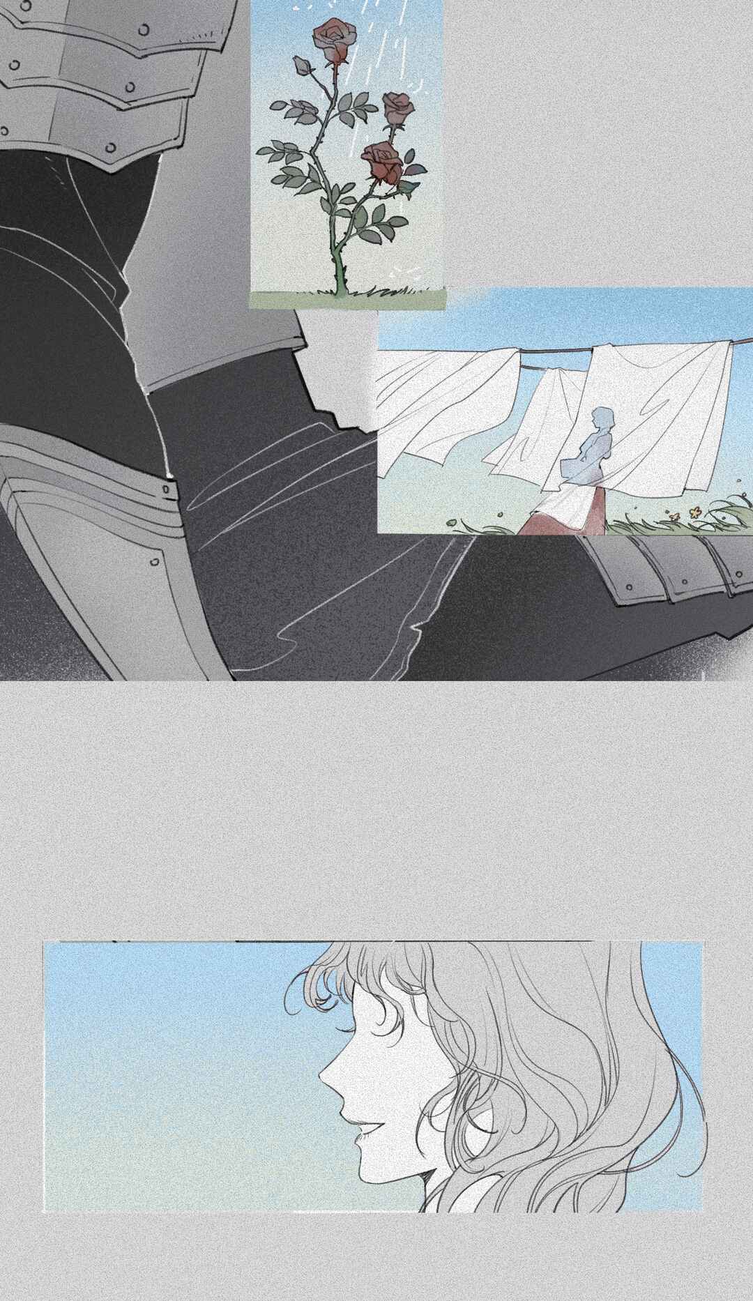 The Flirty Tenant and the Pretty Landlady Chapter 3 - Page 25