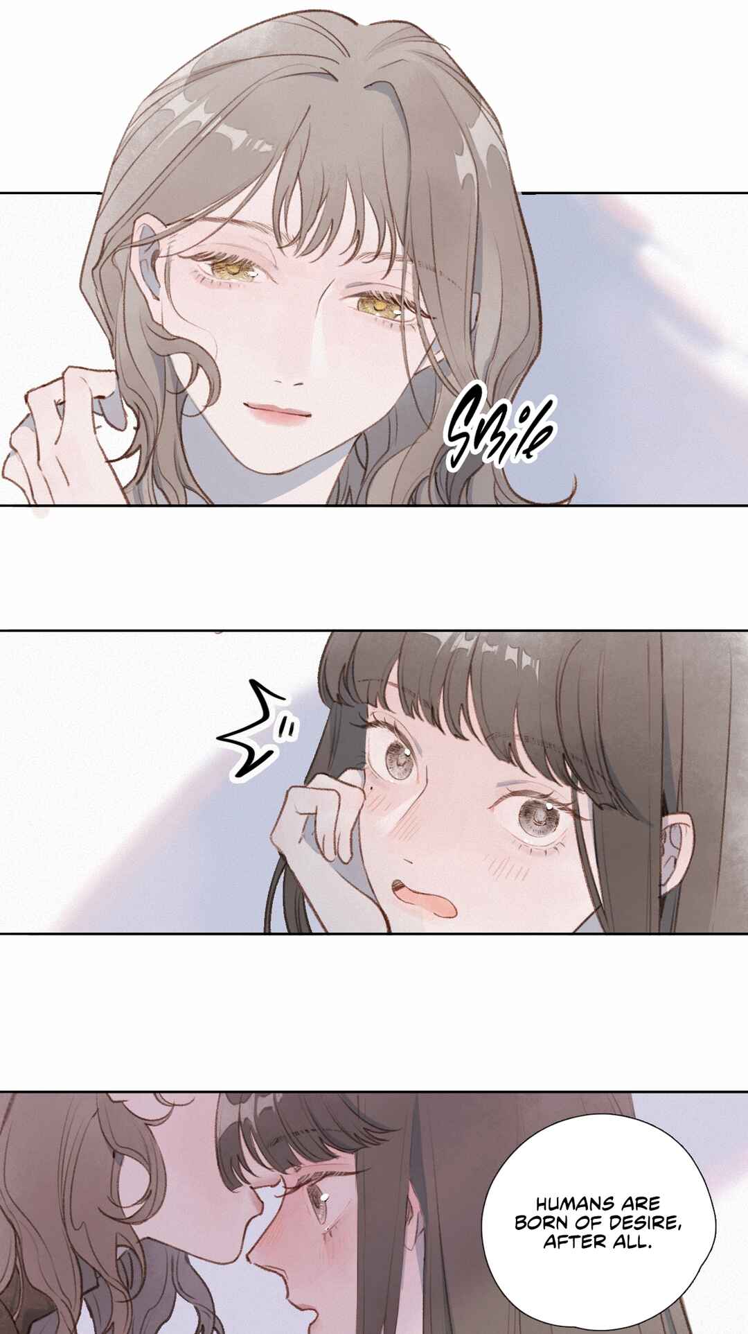 The Flirty Tenant and the Pretty Landlady Chapter 3 - Page 33