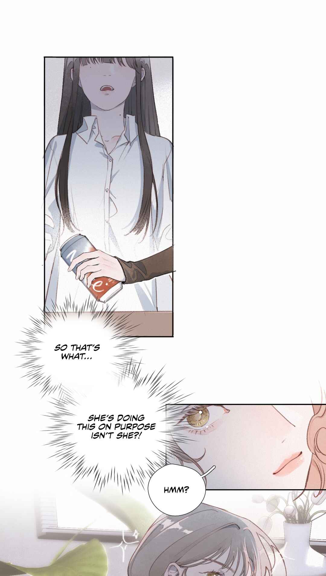 The Flirty Tenant and the Pretty Landlady Chapter 3 - Page 35