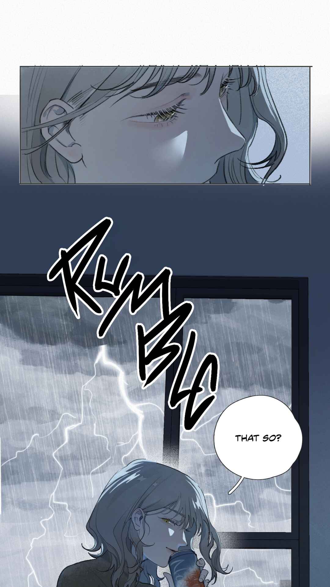 The Flirty Tenant and the Pretty Landlady Chapter 3 - Page 40