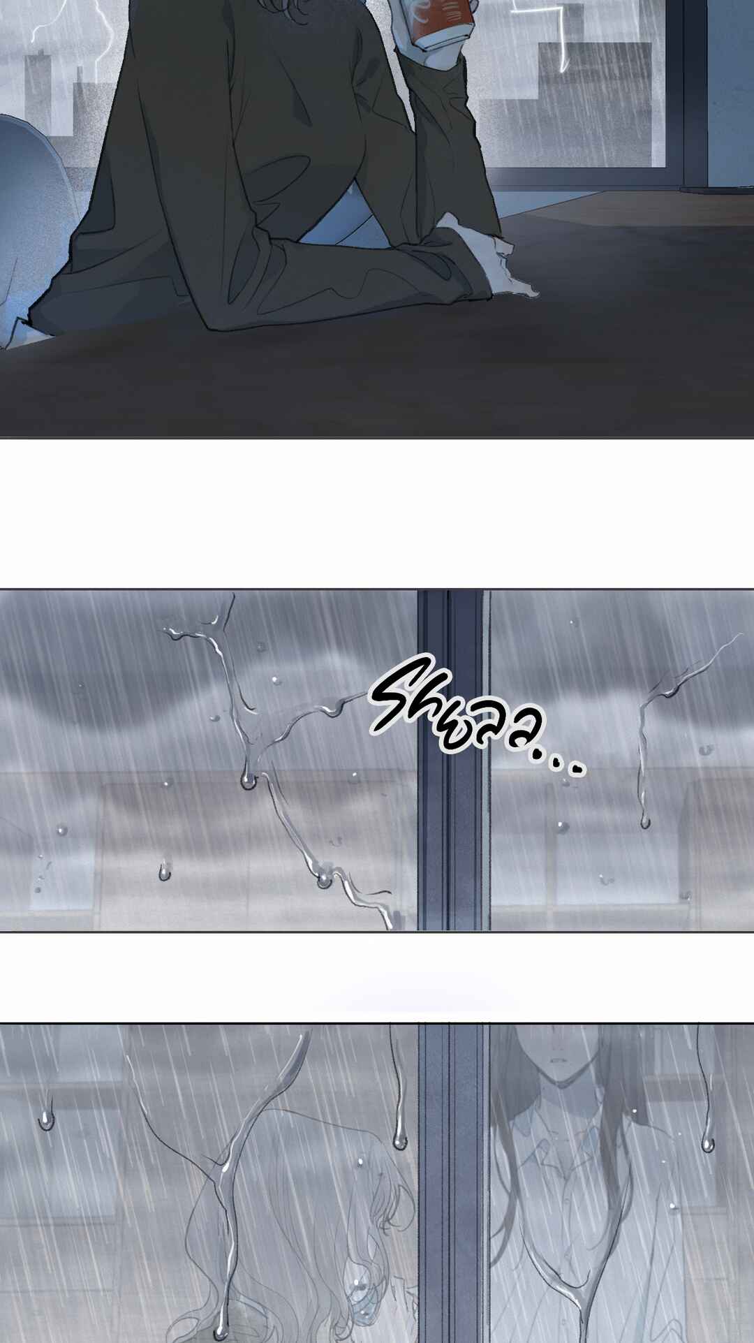 The Flirty Tenant and the Pretty Landlady Chapter 3 - Page 41