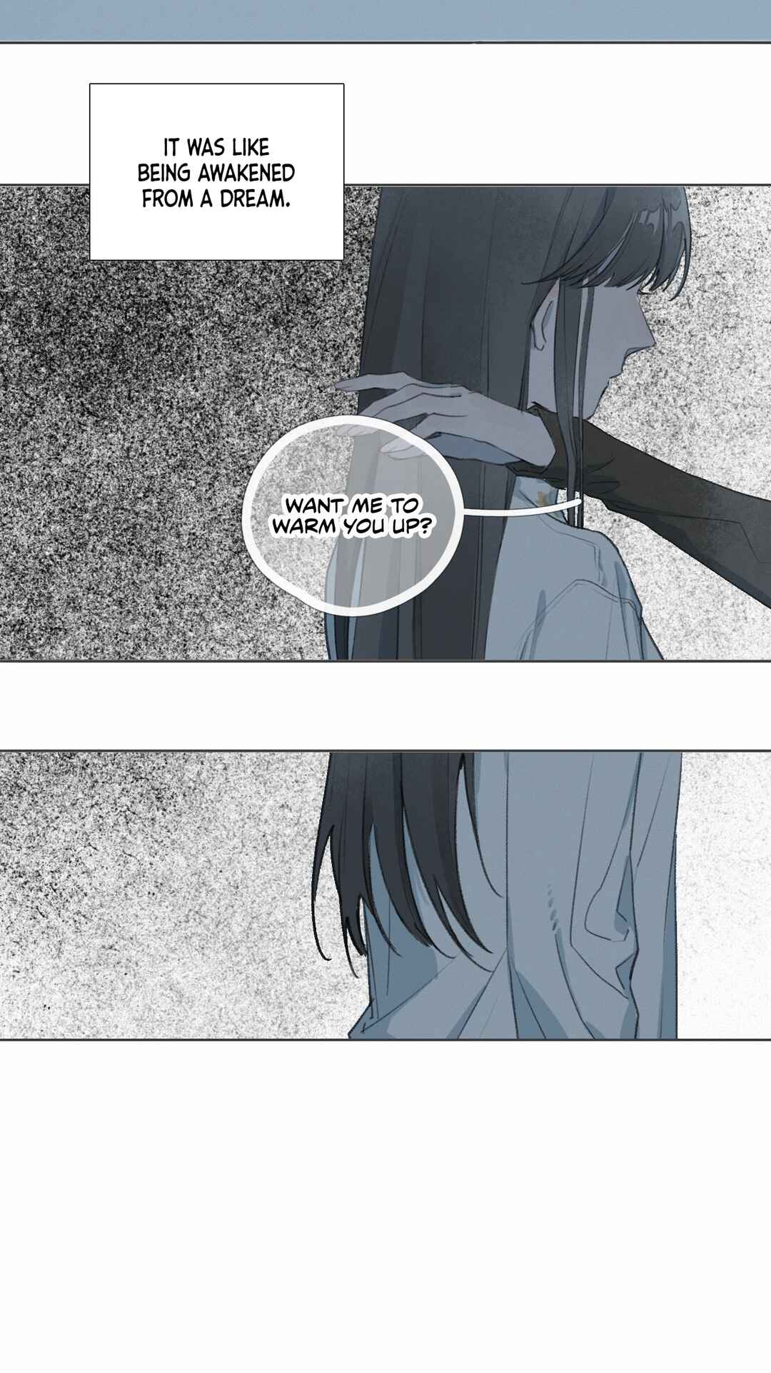 The Flirty Tenant and the Pretty Landlady Chapter 3 - Page 44