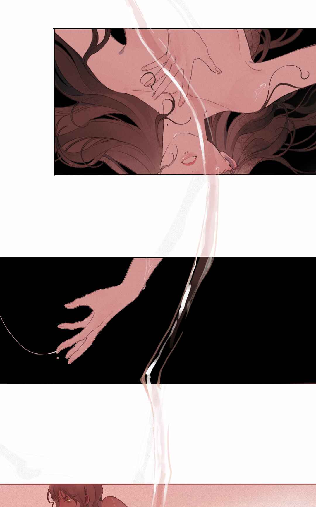 The Flirty Tenant and the Pretty Landlady Chapter 3 - Page 7