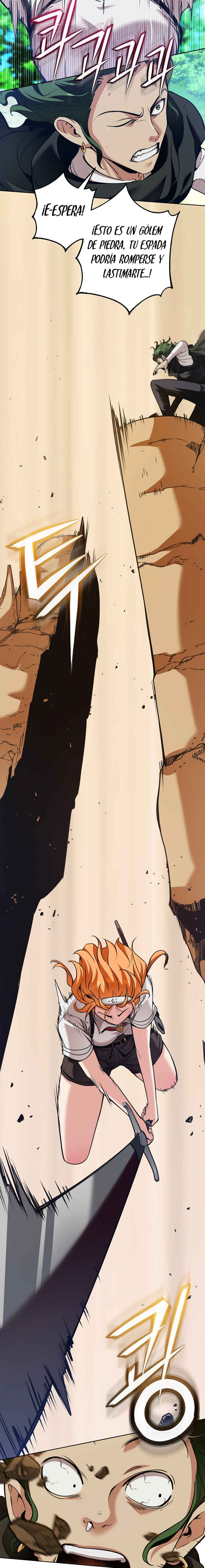 Destined to Be Loved by the Villains Chapter 39 - Page 12