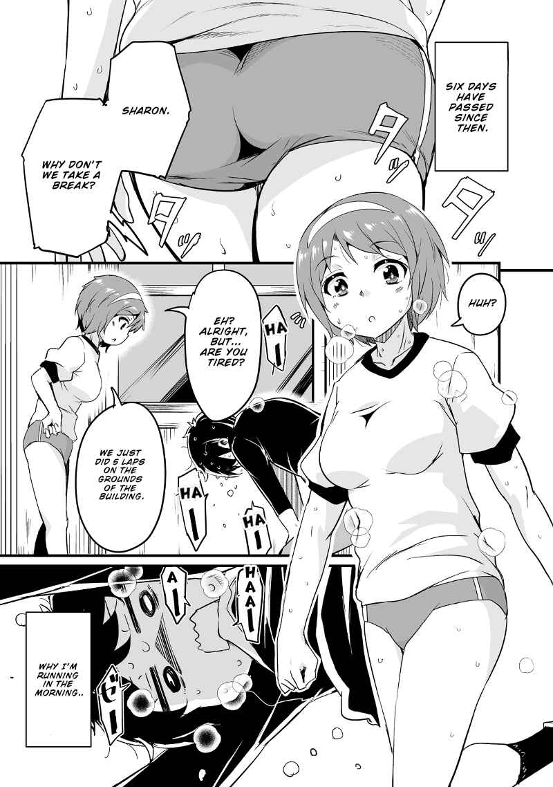 Kaettekita Motoyuusha Chapter 29 - Page 18